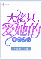 重生成偏执大佬的小祖宗